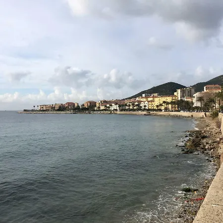 Studio Genovese Appartamento
