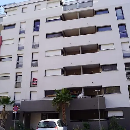 Studio Genovese Appartamento Ajaccio (Corsica)