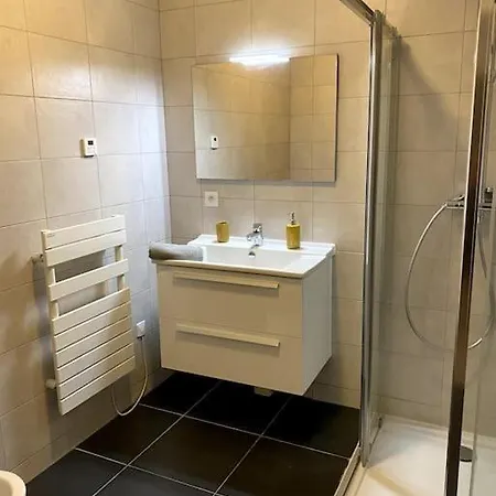 Apartment Studio Genovese Ajaccio (Corsica)