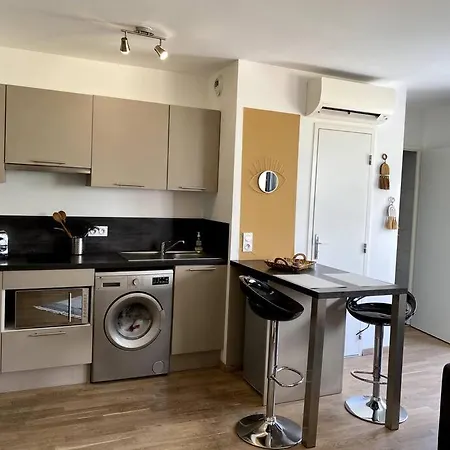Studio Genovese Apartment