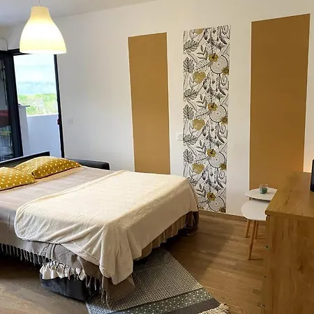 Apartment Studio Genovese *